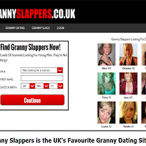 GrannySlappers.co.uk
