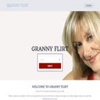 GrannyFlirt.co.uk
